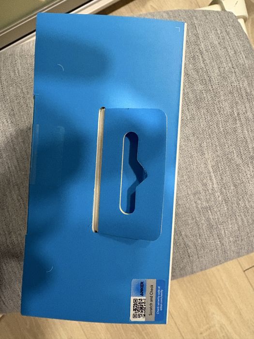 Павербанк Anker 165w, 25000mAh