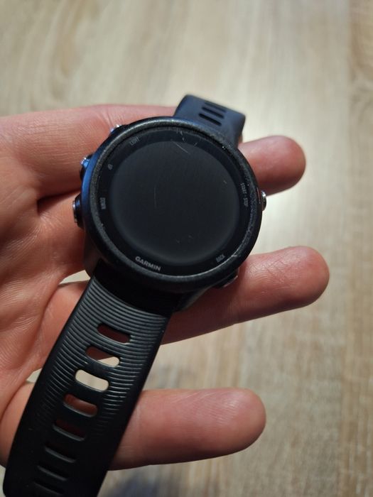 Garmin Forerunner 245 Music