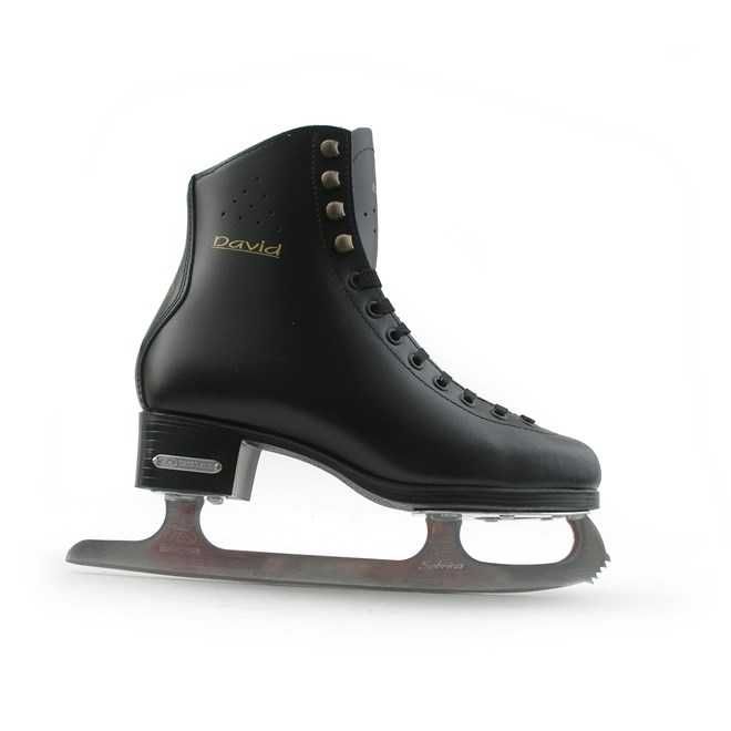 Łyżwy figurowe Botas David Junior roz. 35 i 36