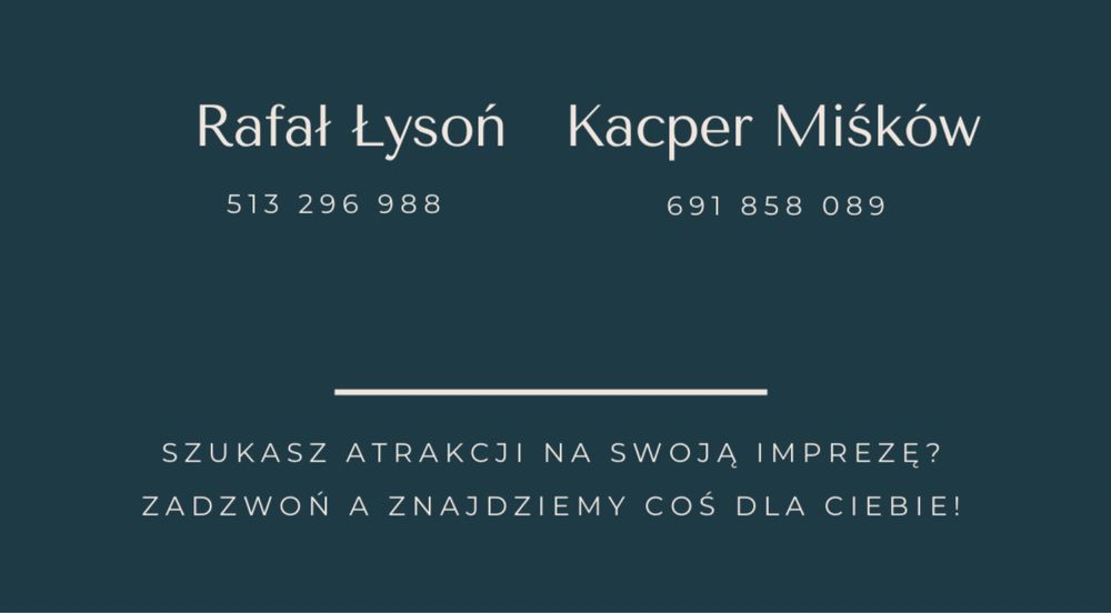 FOTOBUDKA 360 | HIT 2025 | Imprezy | Fotobox | BARMIX | Wynajem