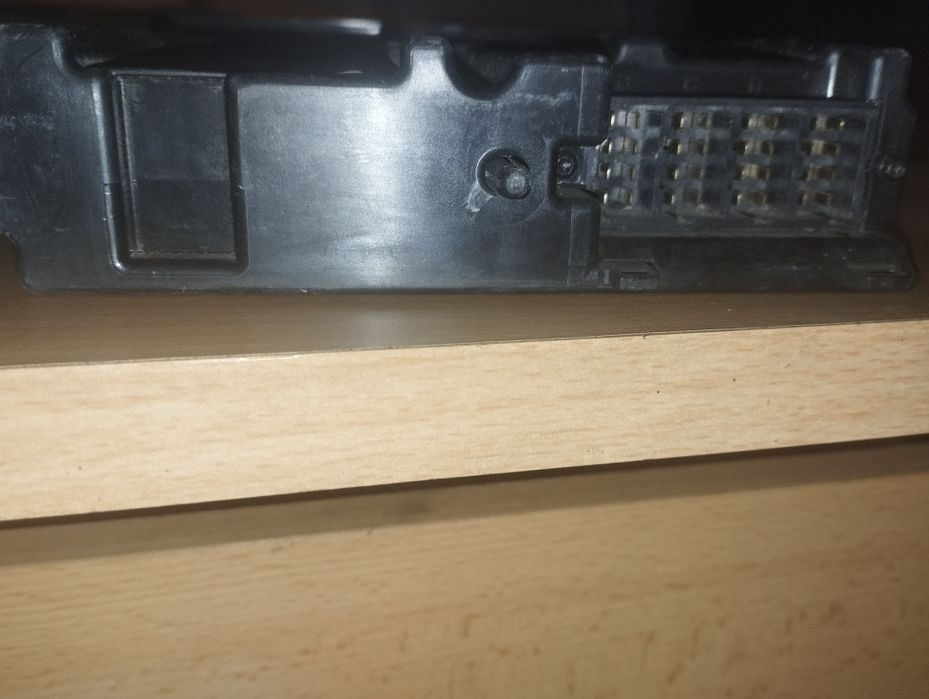 Цифровий тахограф SE5000 Exakt Duo тм, 12/24в 6000
Універсальний 
В ко