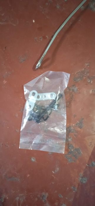 Продаються крила, болотніки для фетбайка , дитячого велосипеда