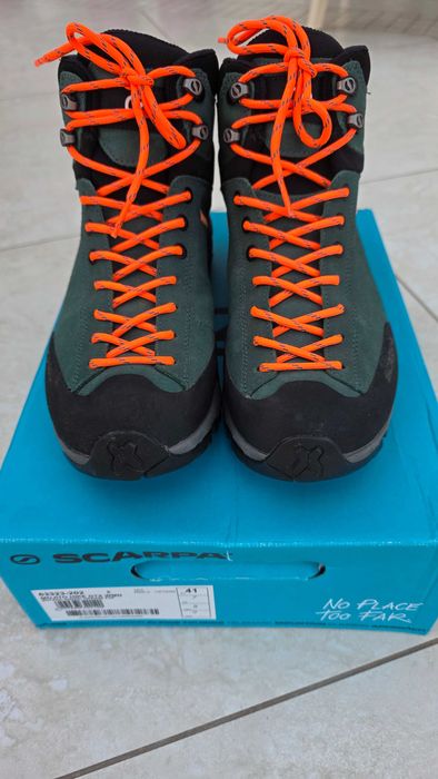 Scarpa Mojito Hike GTX nowe  buty trekkingowe  - 41