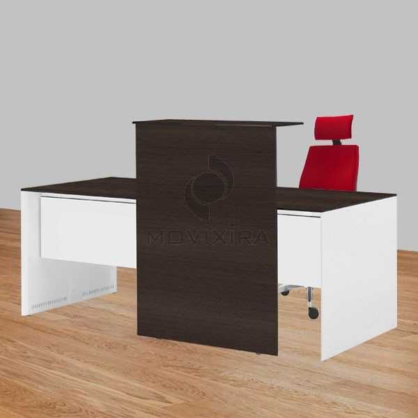 Balcão de Receção Huelva