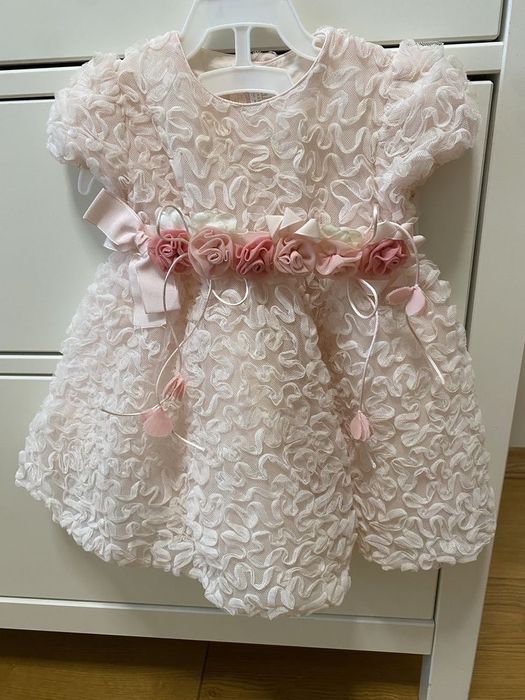 Плаття, сукня на дівчинку