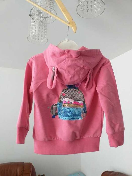 2-cześciowy dres, F26 collection, rozmiar 92/98