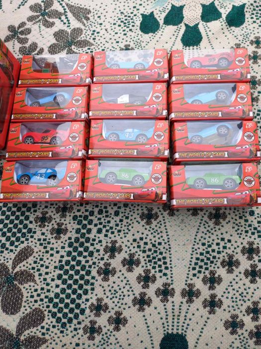 Машинки  дитячі ...