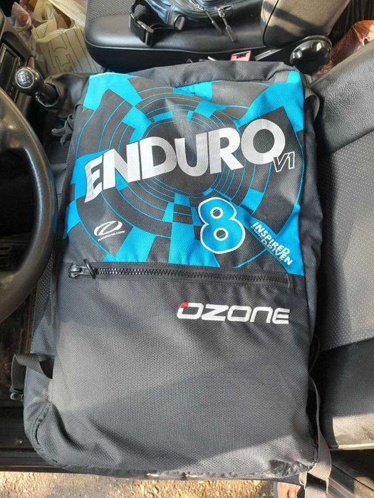 Продам кайт OZONE доска трапеция