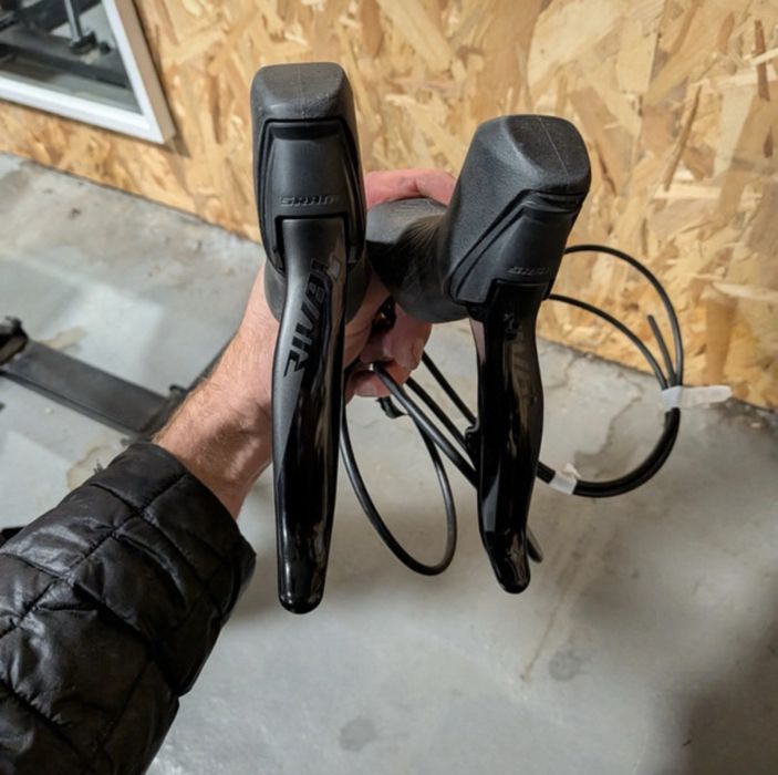 Grupo Sram Rival Axs XPLR