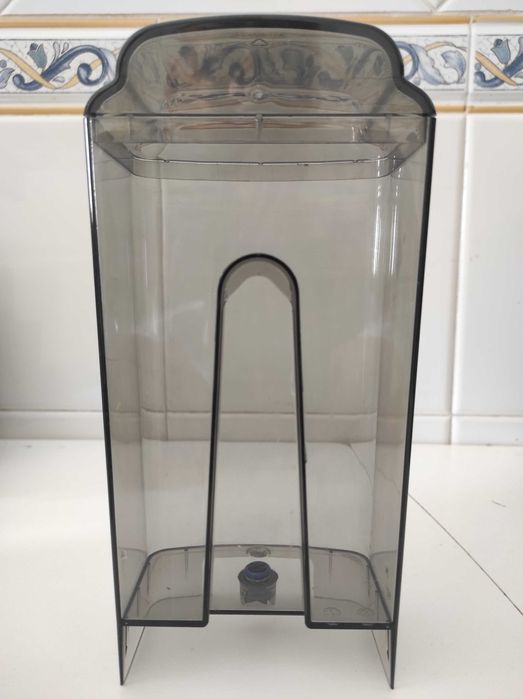 Depósito de água Máq. Café Pingo Doce CAFFITALY