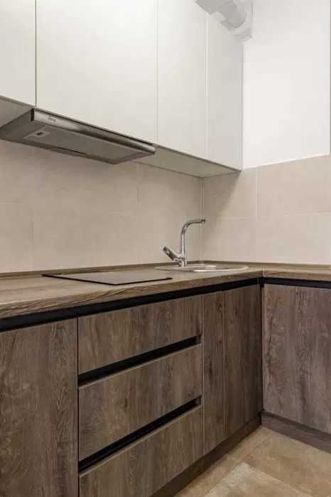 Apartment in Irpin - View 2