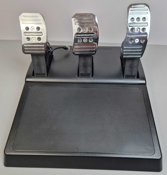 Kierownica Thrustmaster T3PA Pedały / Manipulatory