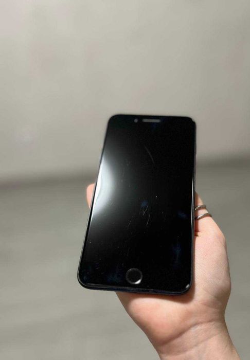 iPhone 7 Plus 128GB | Хороший стан | 84% АКБ