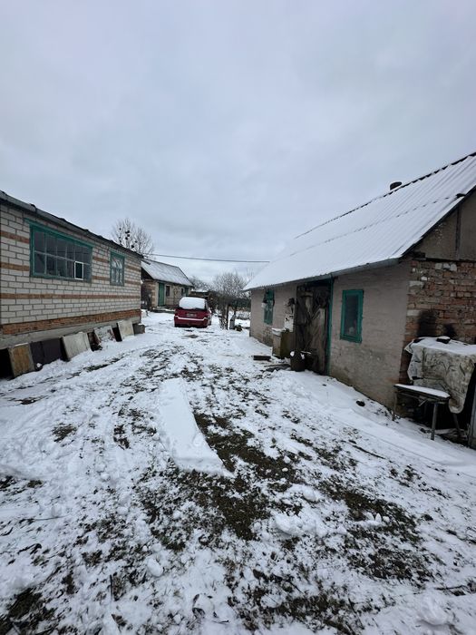 Продам! Дом Вязовое