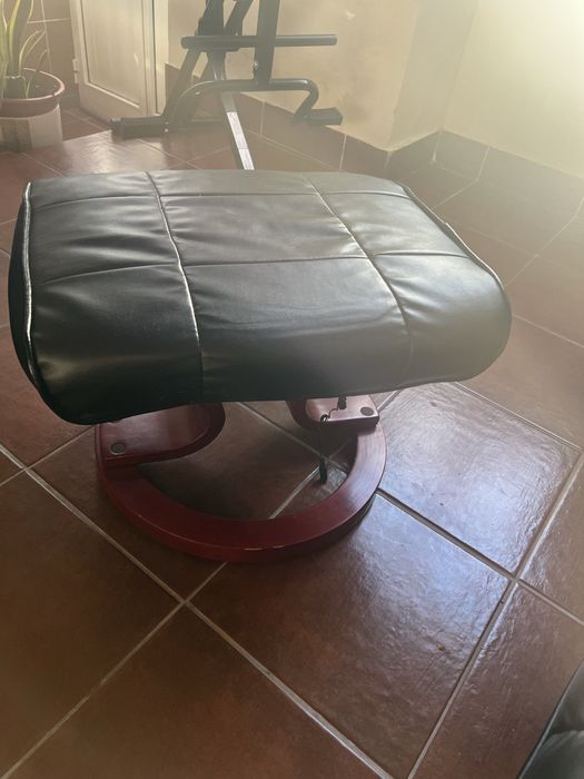 Cadeira de massagens