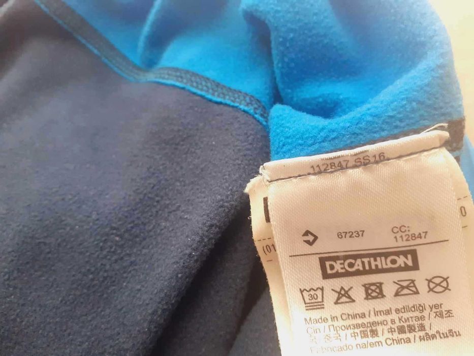 Licra de Surf (Tribord)