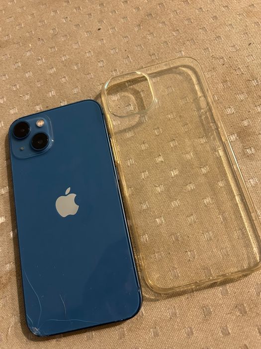 Iphone 13 como novo