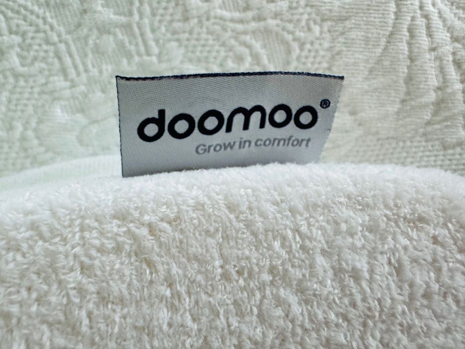 Doomo Almofada recém nascido