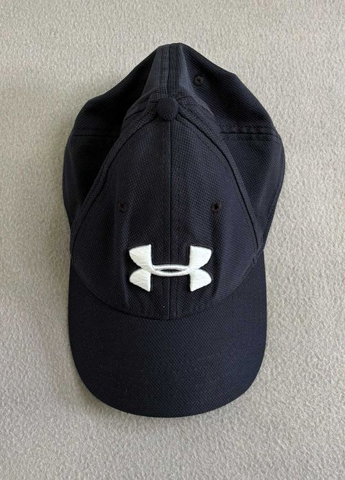 Czapka z daszkiem Under Armour roz. L/XL