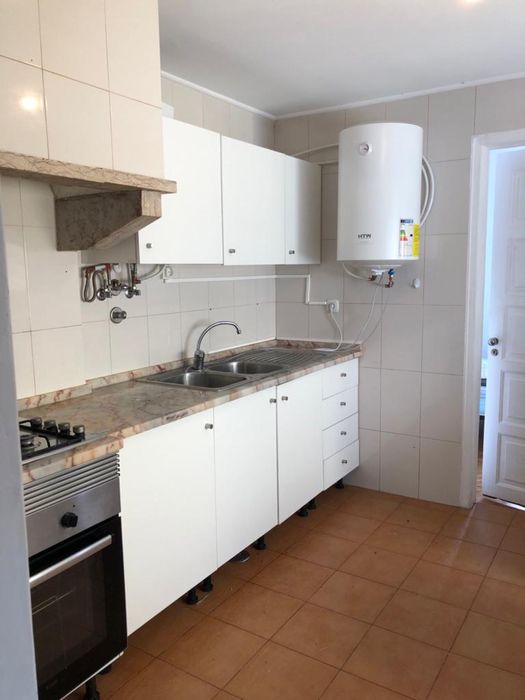 Quarto casal s/caução Benfica