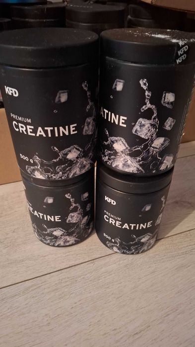 Kfd creatyna 500g