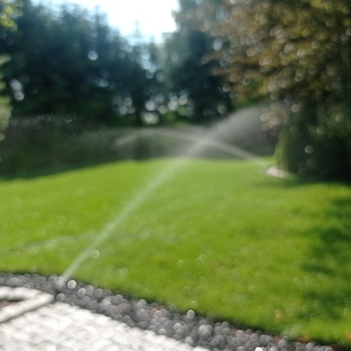 projekt 3D-realizacja- ogród bruk gwaran