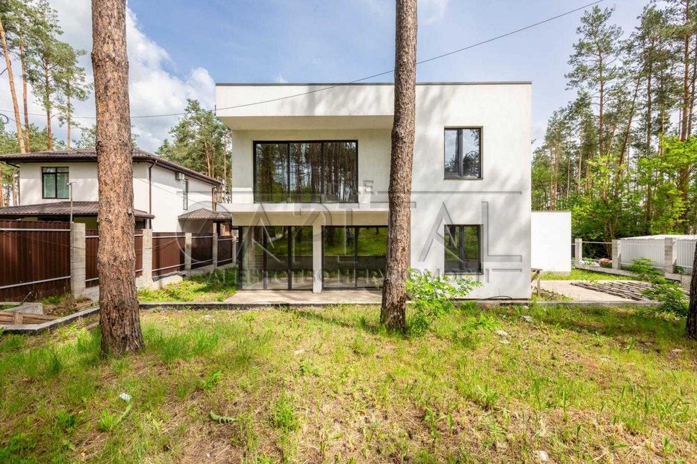 Продажа дома без ремонта, бассейн, Ходосовка