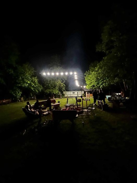 Domek  wynajem wieczor panienski kawalerski jacuzzi sauna paintball