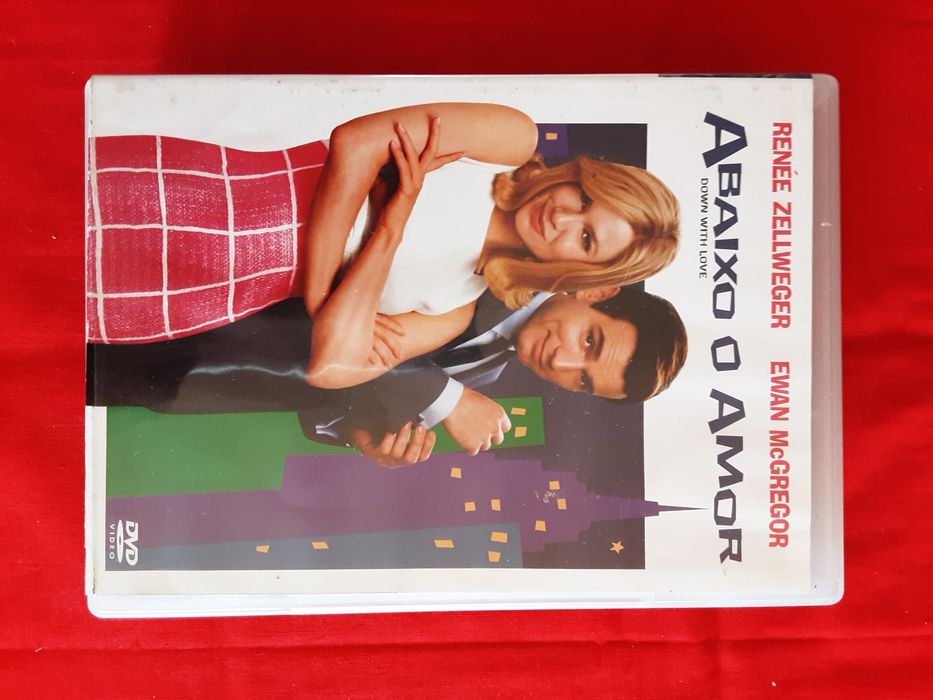 Filmes dvd vários títulos