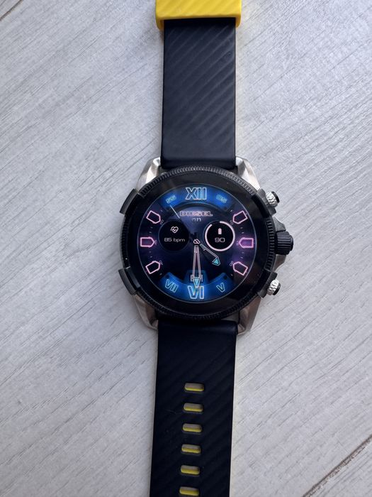 Годинник Diesel DW801