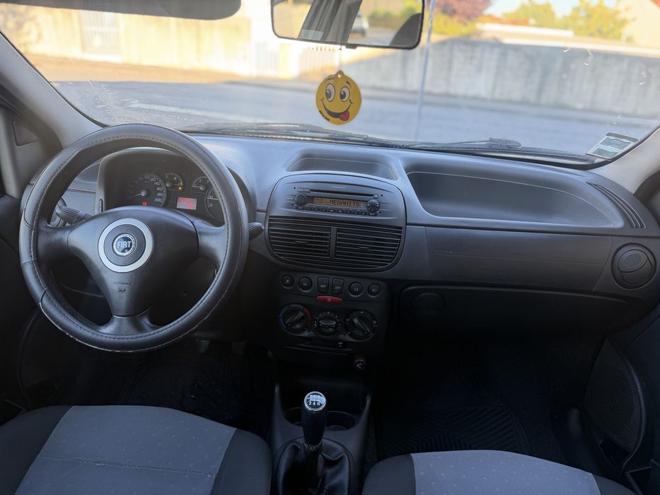 Fiat punto 1.3multi jet