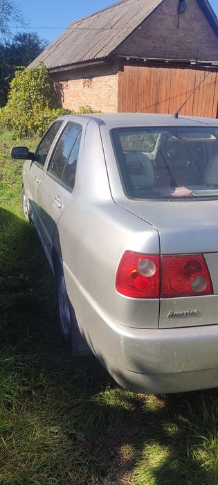 Продам авто Чері амулет а15