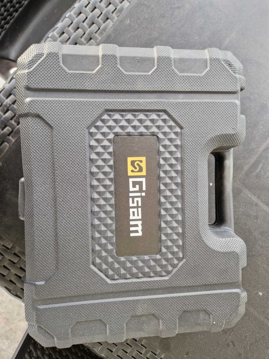 MAQUINA de aparafusar Nova