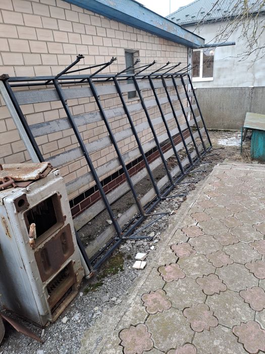 Багажник до LT SPRINTER