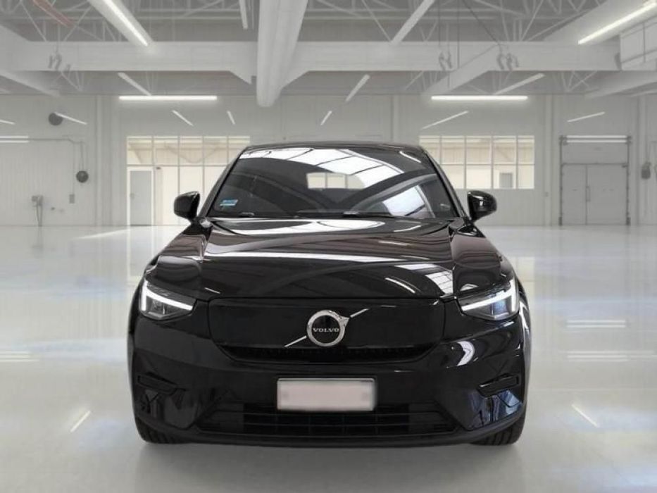 Volvo C40 Recharge Plus