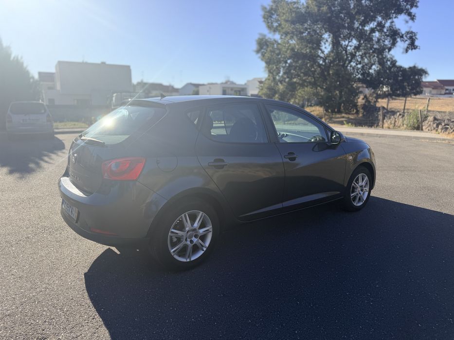 Seat Ibiza 1.9tdi 5 portas