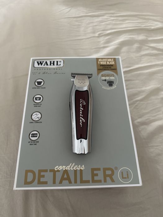 Тример WAHL  detailer