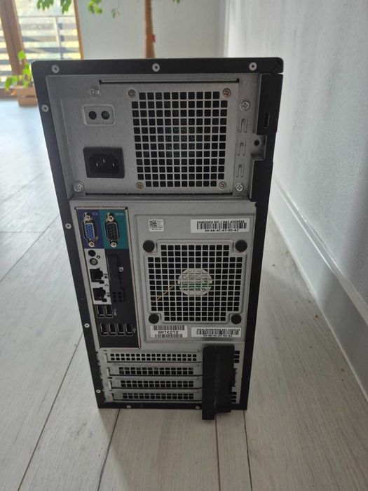 Dell PowerEdge24 GB RAM |Windows Server|