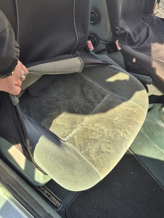 Renault Mégane Classic 1.4 16V – Gasolina | 07/1998