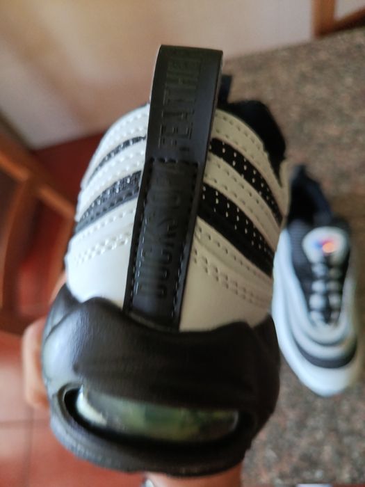Sapatilhas da Nike perfeitas para andar na moda hoje em dia