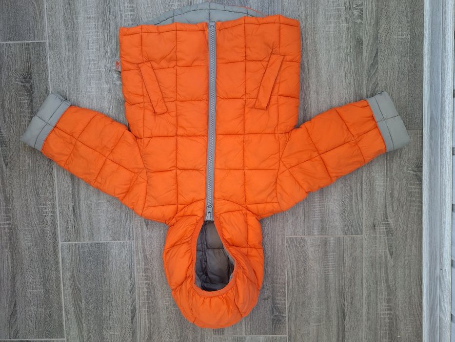 Дитяча куртка осінь/весна розмір 92