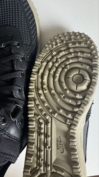 Nike Duckboot Air Lunar Force 1 rozmiar 39, wkładka 24.5cm.