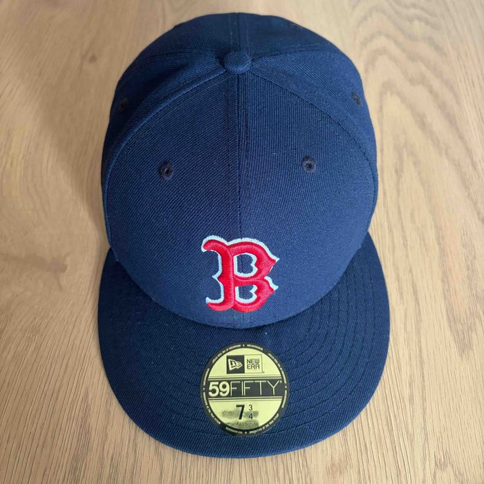 Boné New Era 7 3/4