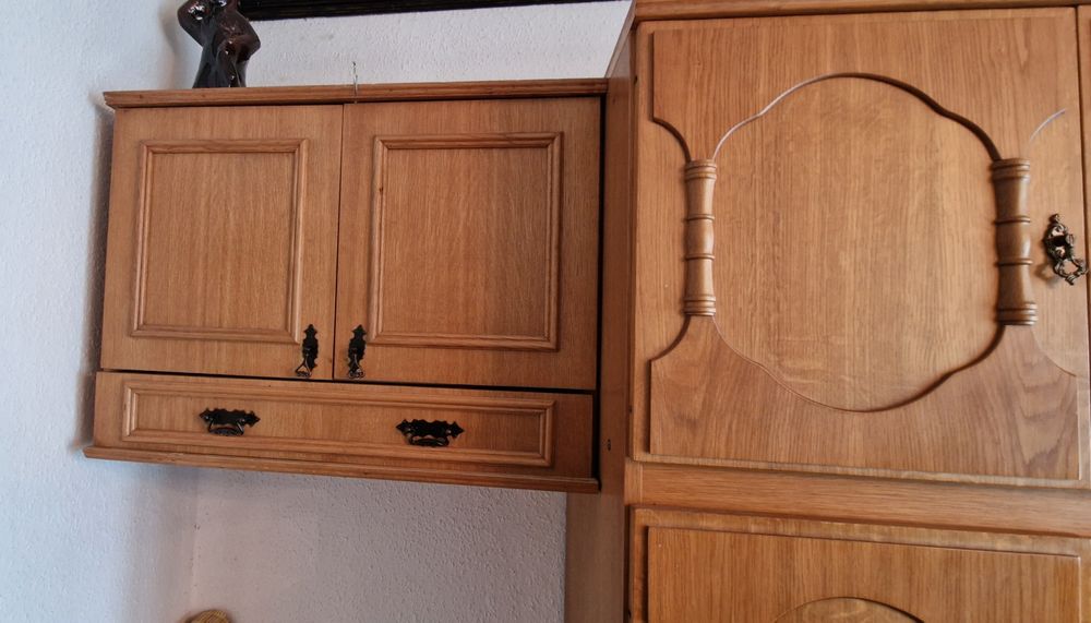 Meblościanka z 1980 roku