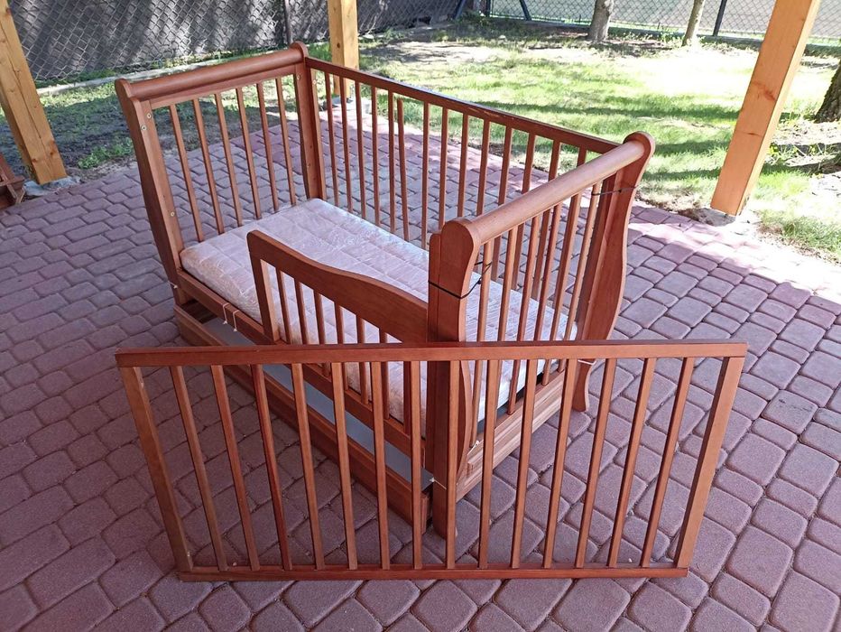 Łóżeczko dziecięce