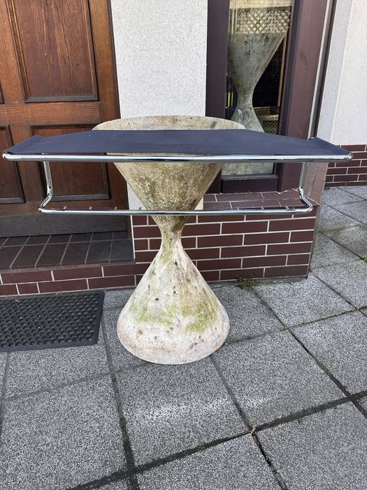 Thonet s1520 garderoba ścienna Bauhaus