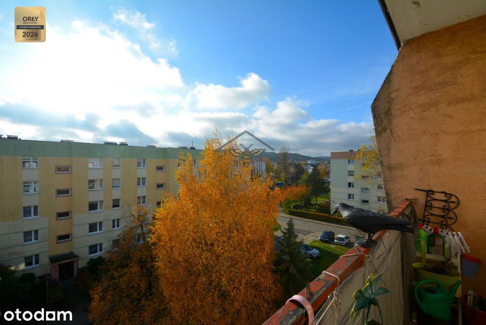 Mieszkanie – Rumia, Osada Kolejowa, Janowo - Widok 4