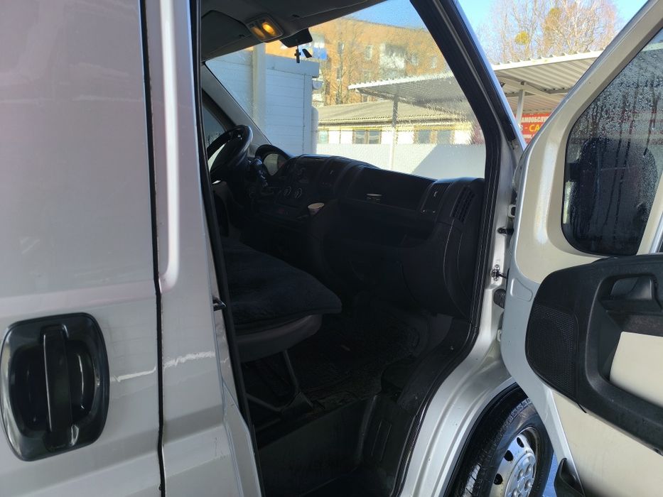 Продам бус Сітроен