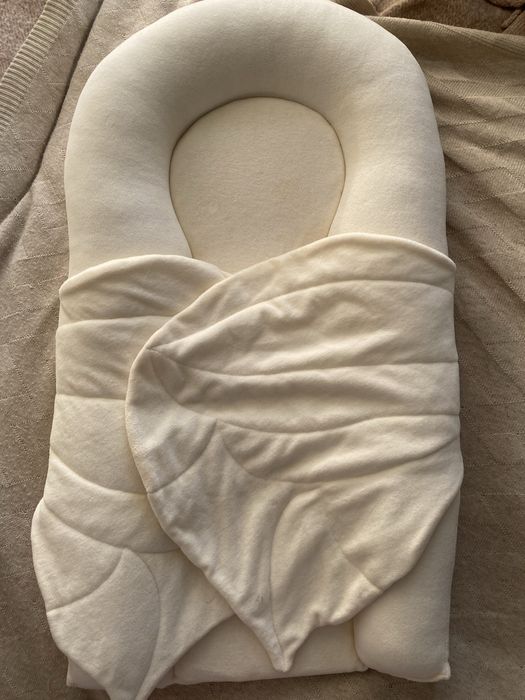 Кокон для немовля 0-6