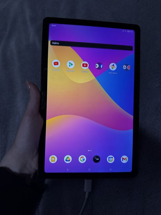 Плашнет Realme Pad